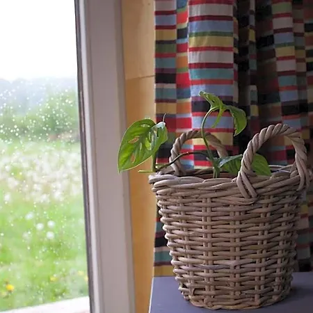 Tiny House Les Jours Heureux Sejour Nature Pres De Dinant Et Des Lacs De L Eau D Heure Hotel Philippeville